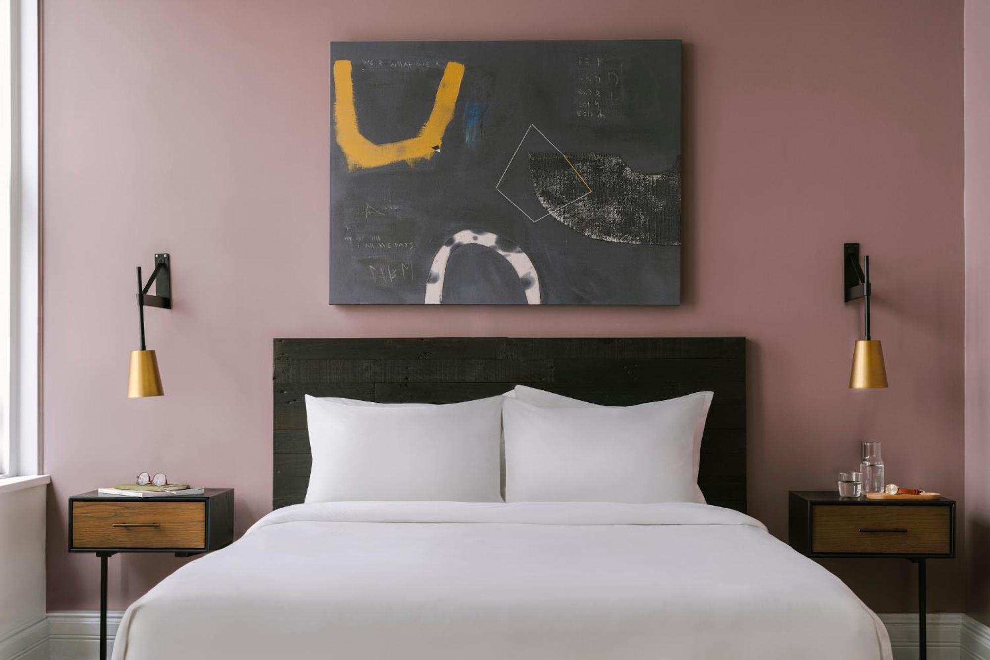 Flatiron Hotel, Sonder New York Extérieur photo