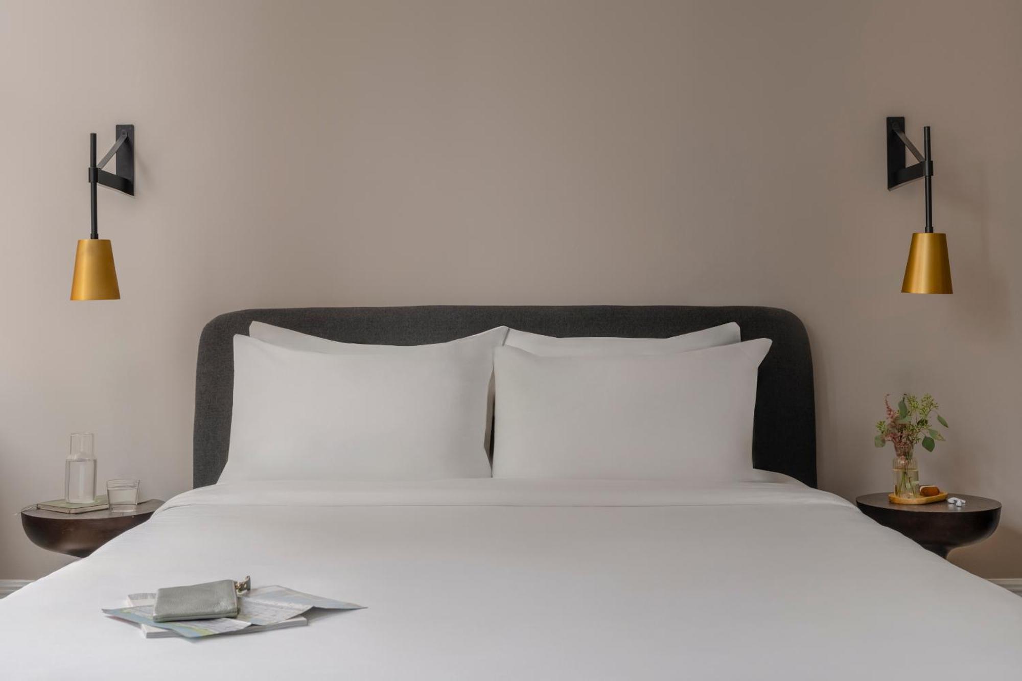 Flatiron Hotel, Sonder New York Extérieur photo