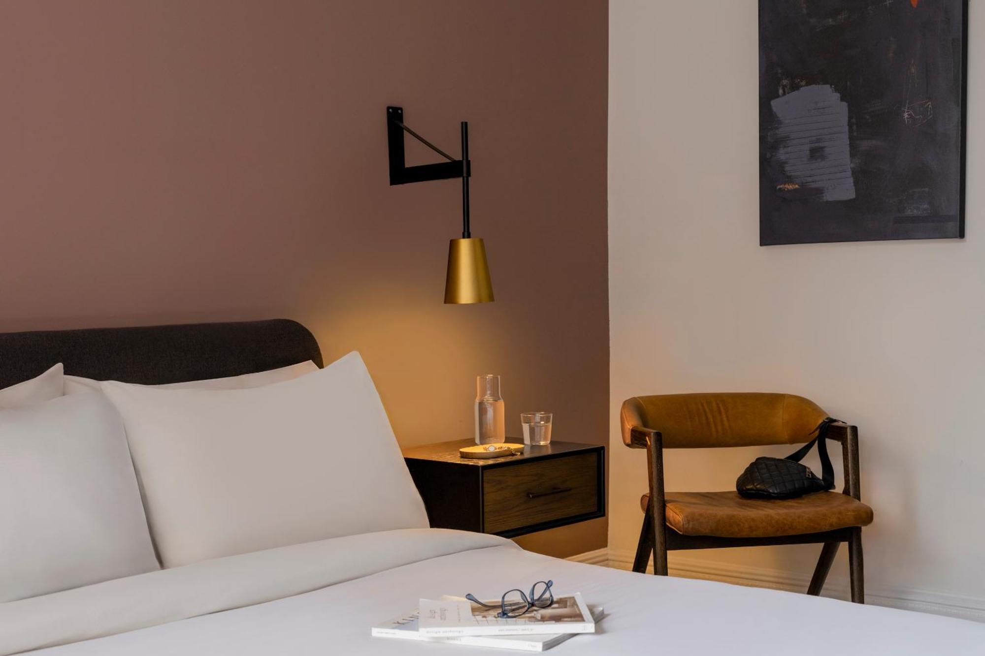Flatiron Hotel, Sonder New York Extérieur photo
