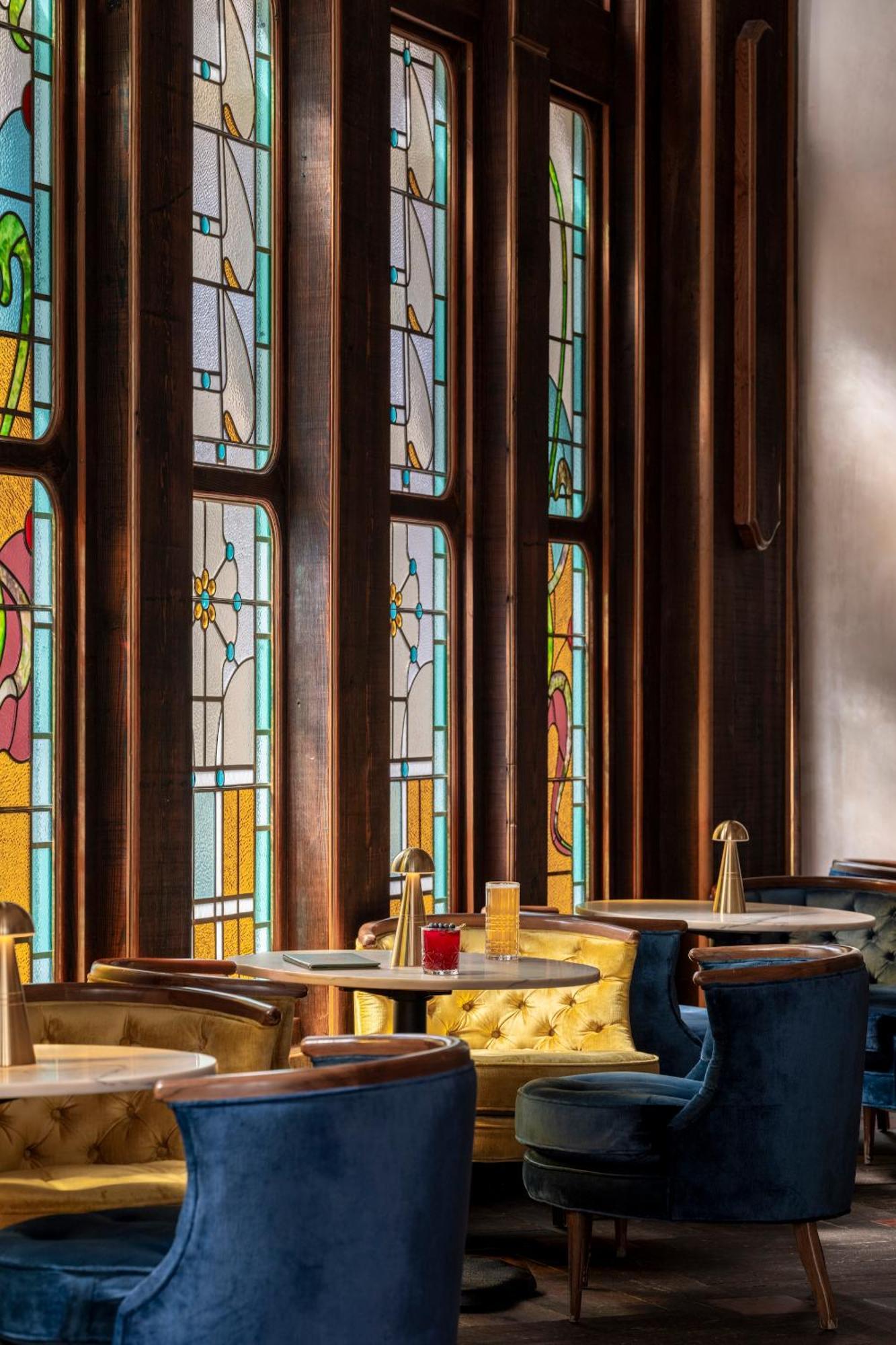 Flatiron Hotel, Sonder New York Extérieur photo