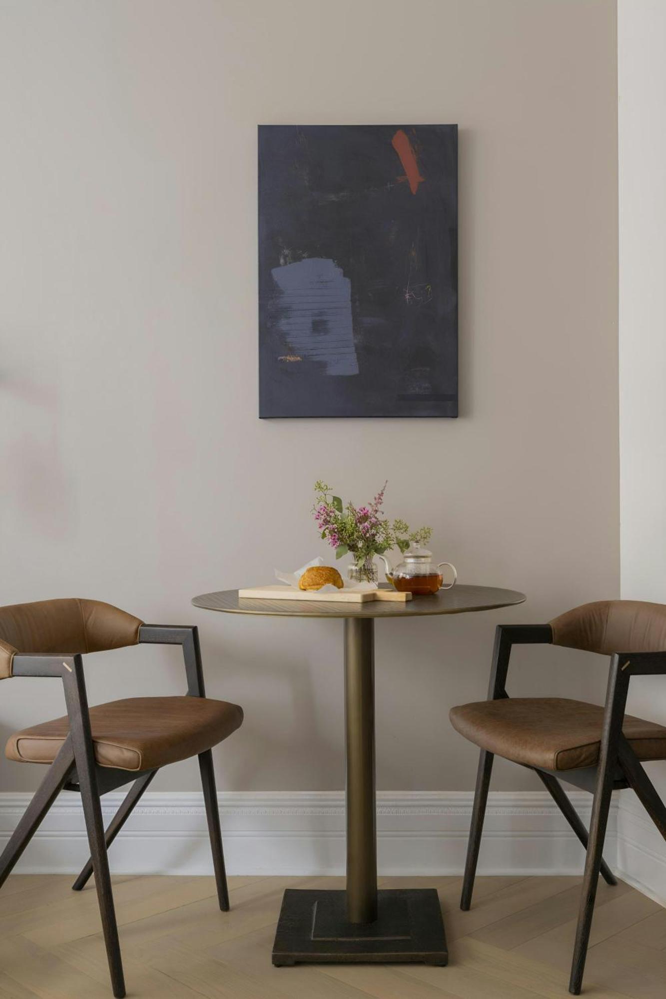 Flatiron Hotel, Sonder New York Extérieur photo